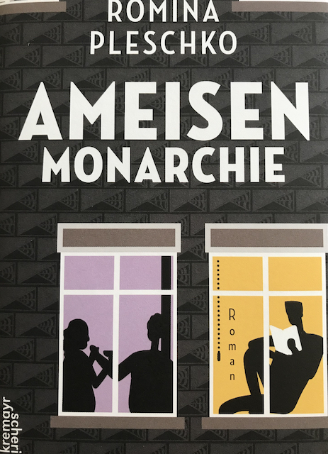 Ameisenmonarchie Ameisenmonarchie