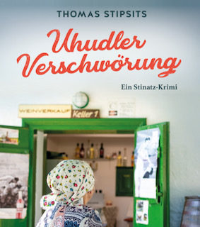 Cover-Uhudler Uhudlerverschwörung