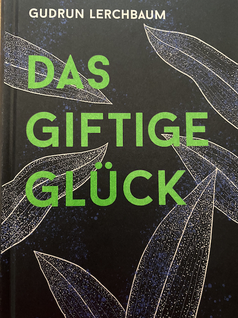 DasgiftigeGlück DasgiftigeGlück