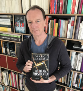 Mehr über den Artikel erfahren Marc Elsberg