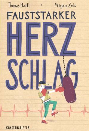 Fausstarker Herzzschlag Fausstarker Herzzschlag