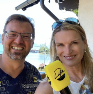 Mehr über den Artikel erfahren Andreas Gruber