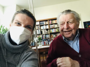 Mehr über den Artikel erfahren Dr. Hugo Portisch