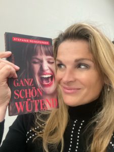 Mehr über den Artikel erfahren Stefanie Reinsperger