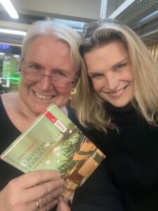 Mehr über den Artikel erfahren Monika Krautgartner