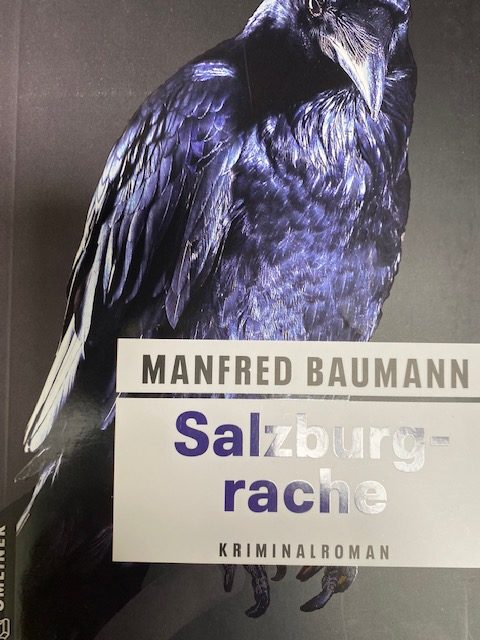 Manfred Baumann