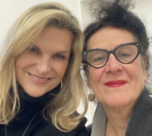 Mehr über den Artikel erfahren Elisabeth Schweeger