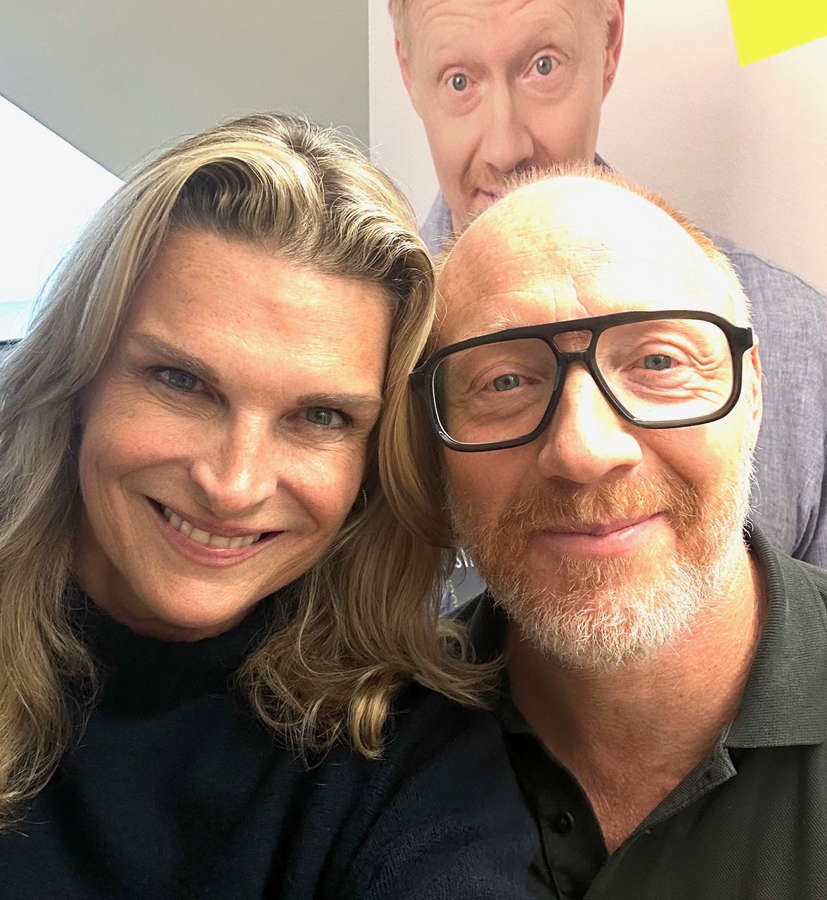 Bücher sind wie Kekse