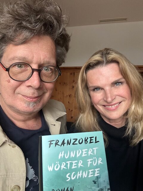Bücher sind wie Kekse