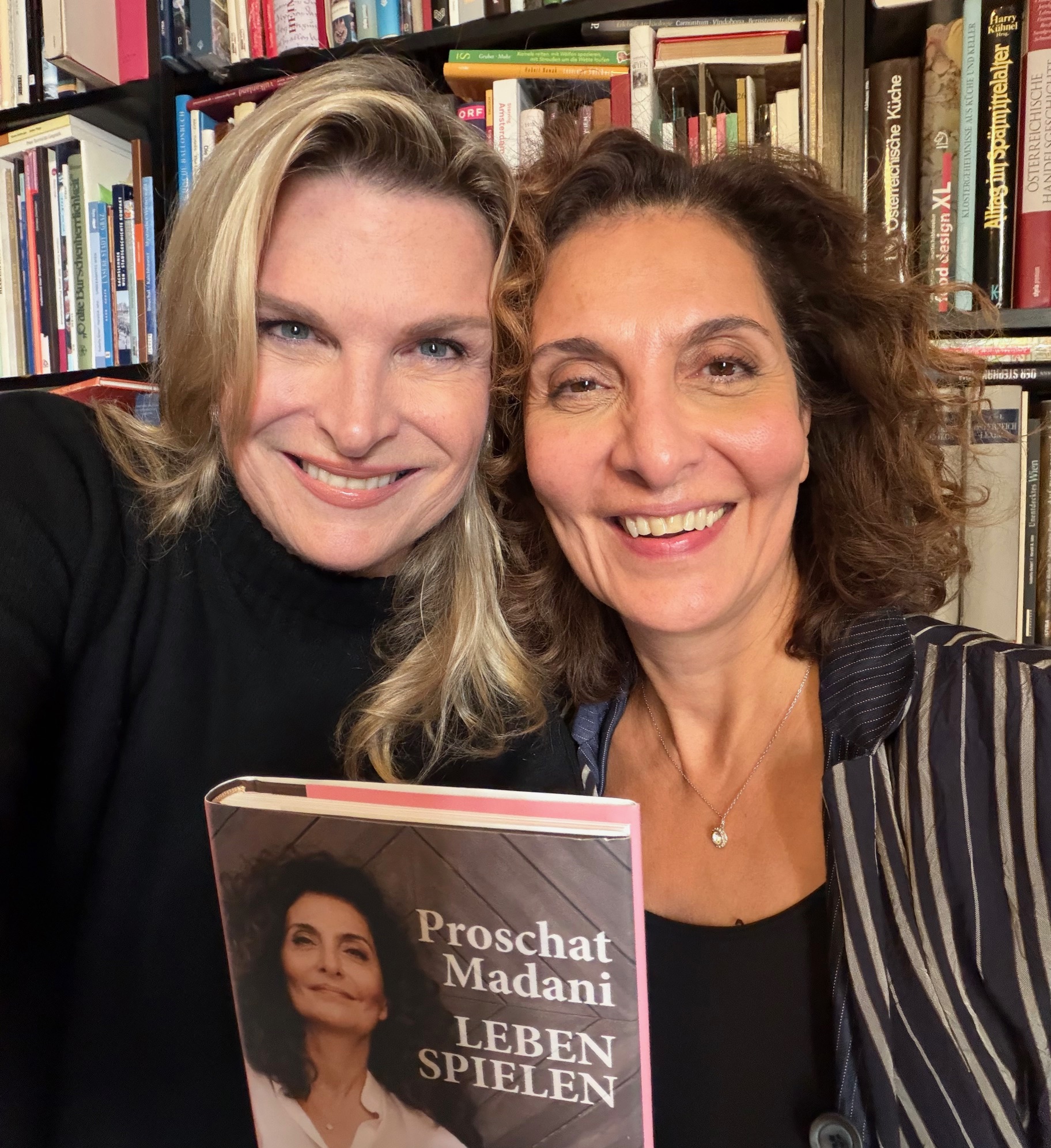 Bücher sind wie Kekse