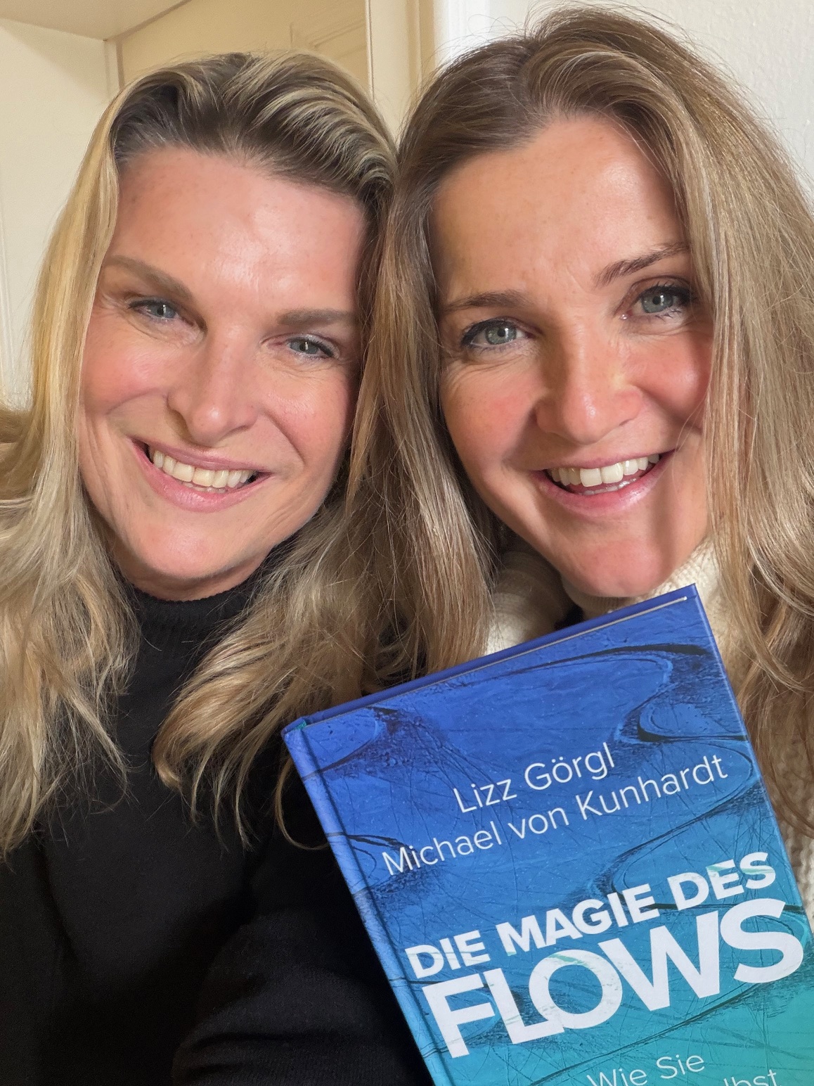 Bücher sind wie Kekse