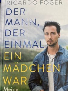Mehr über den Artikel erfahren Ricardo Föger